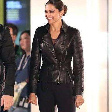 Deepika Padukone