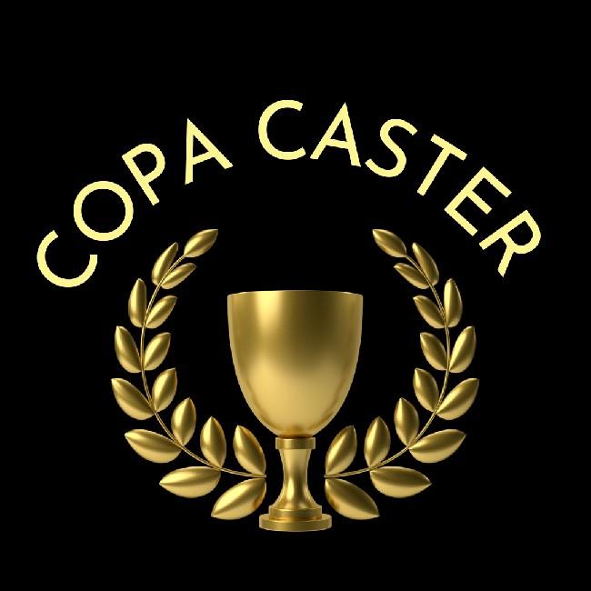 Copa Caster