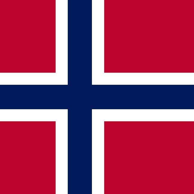 Norwegen