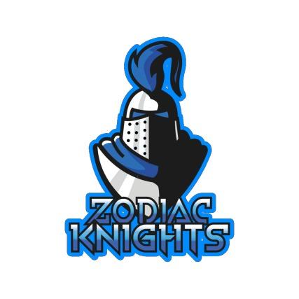 Zodiac Knights