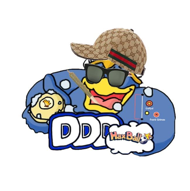 Triple D