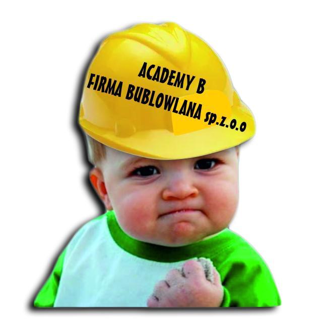 Academy B Firma Bublowlana