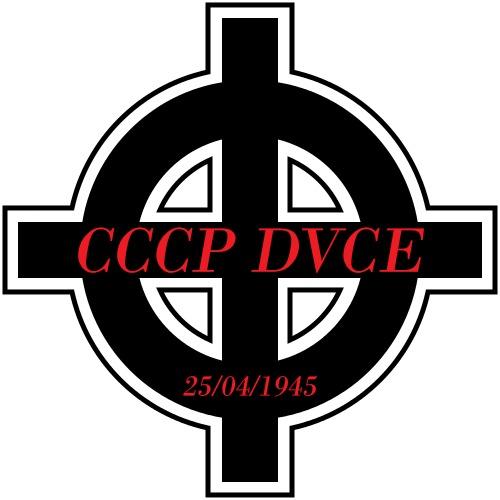 CCCP DVCE