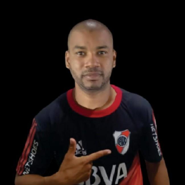 Josenildo Anastácio