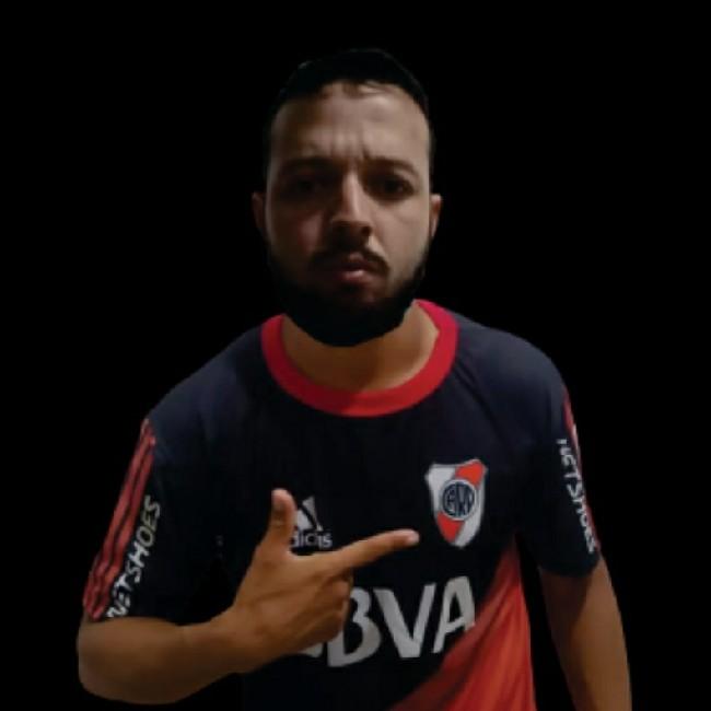 Fábio Gomes