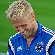 K.SCHMEICHEL