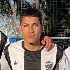 Mauricio Gomez