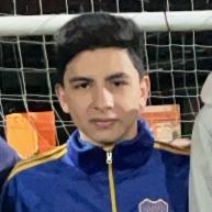 Santiago Sosa