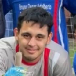 Uriel De La Serna