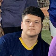 Agustin Roja