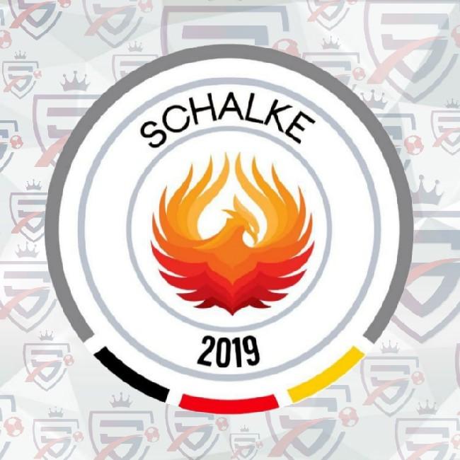 SHALKE FC