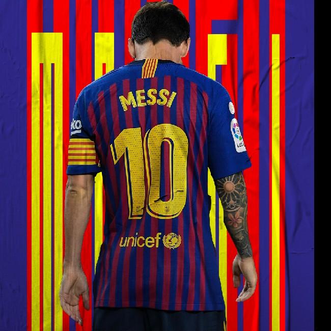 MESSI