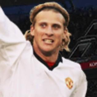 D. FORLAN