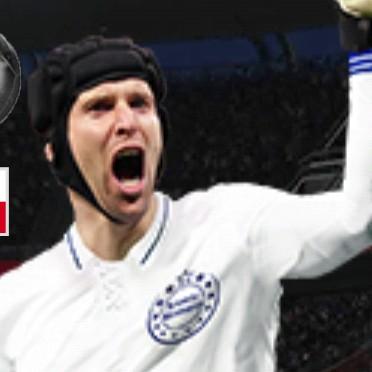P. CECH