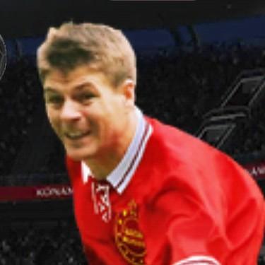 S. GERRARD