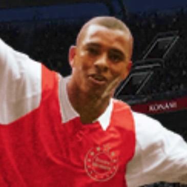 GILBERTO SILVA