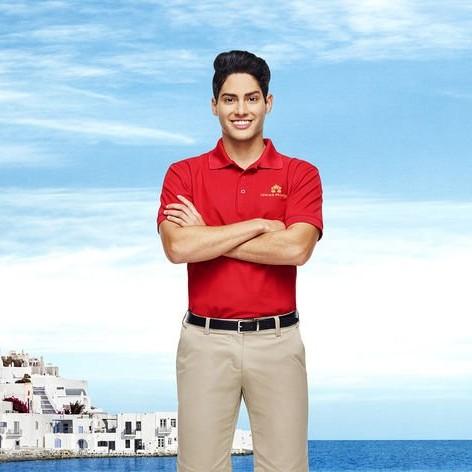 Danny Zureikat