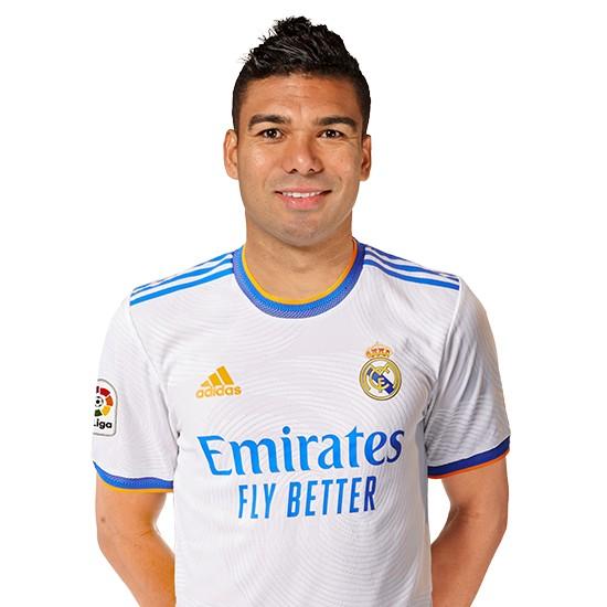 CASEMIRO