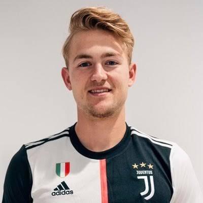 DE LIGT