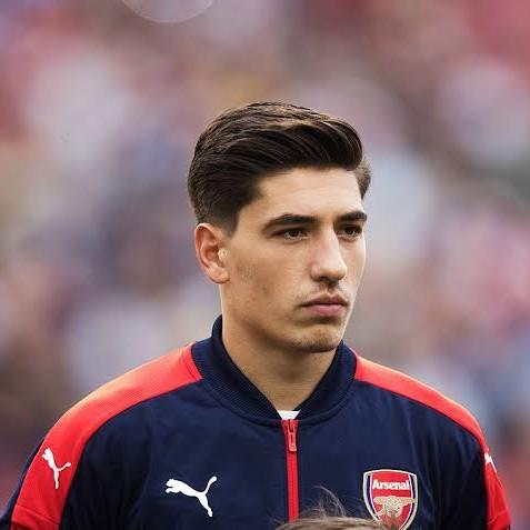 HECTOR BELLERIN