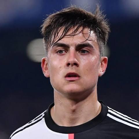 DYBALA
