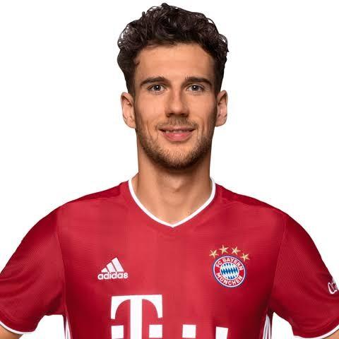 GORETZKA