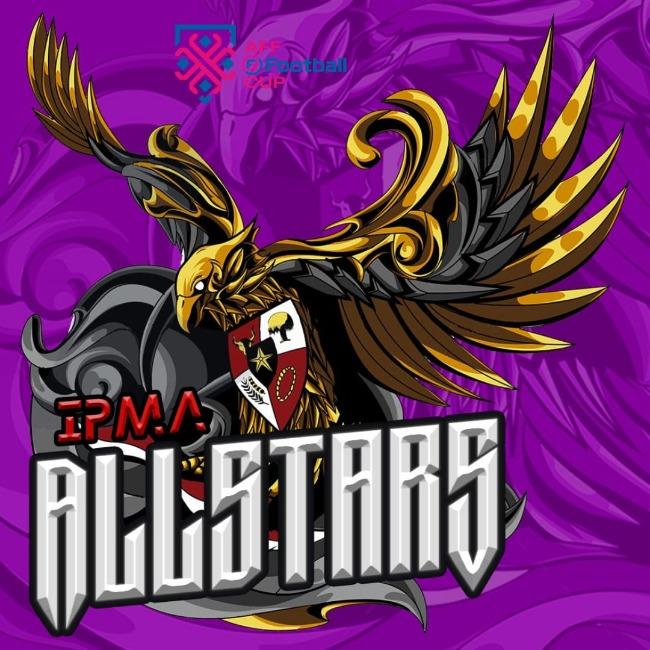 🟣 IPMA All-Stars ▪️ POTW