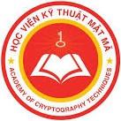 KMA Học Viện Kỹ thuật Mật mã Miền Nam