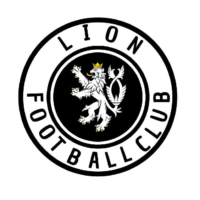 Lion - GRA
