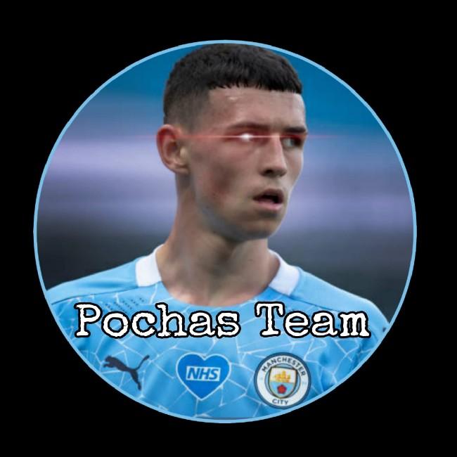 Pochas team