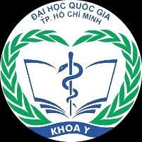 QSY Khoa Y - Đại học Quốc Gia TPHCM