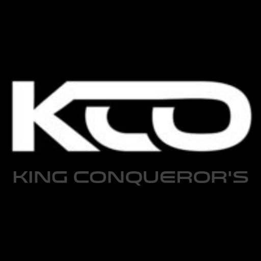 KING CONQUEROR'S
