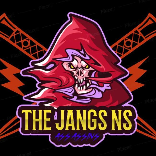 THE JANGS NS