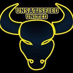 Unsatisfied United