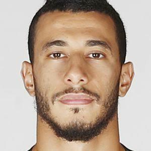 Younés Belhanda (31/OOS/🇲🇦)
