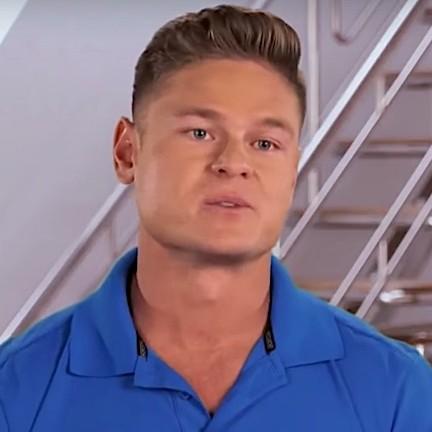 Ashton Pienaar