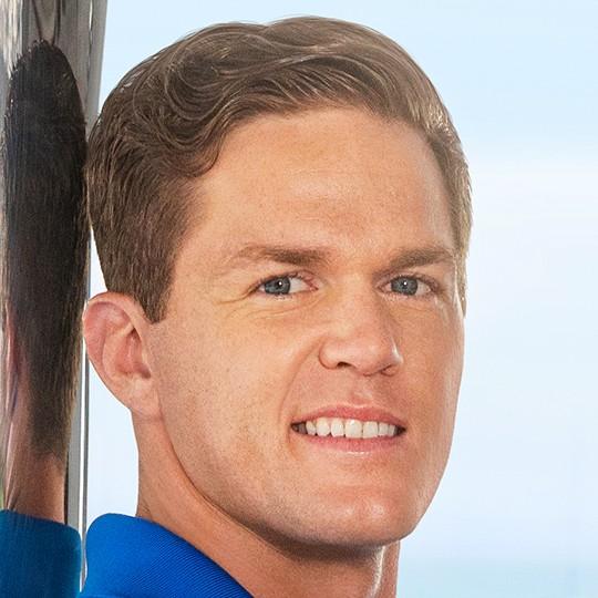 Tyler Rowland