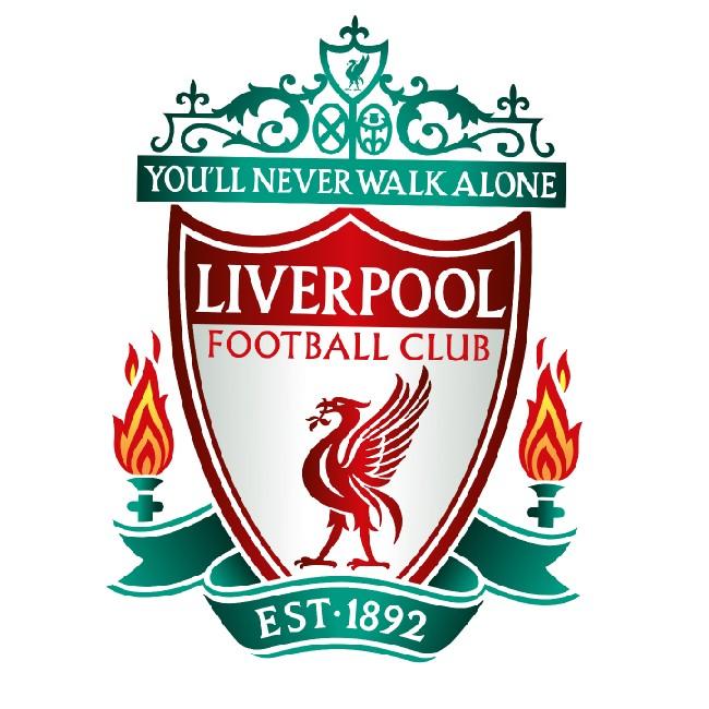 LIVERPOOL (LUCAS MAIA)
