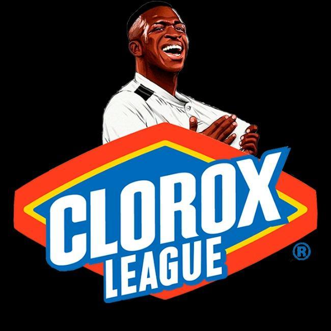 Clorox League | Temporada 4