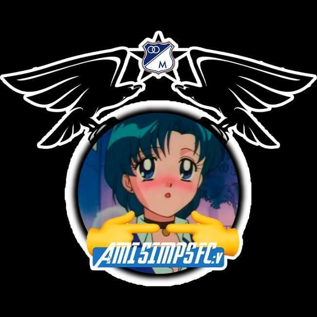 Ami Simps FC