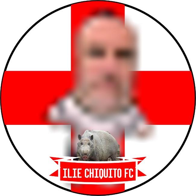 Ilie Chiquito FC