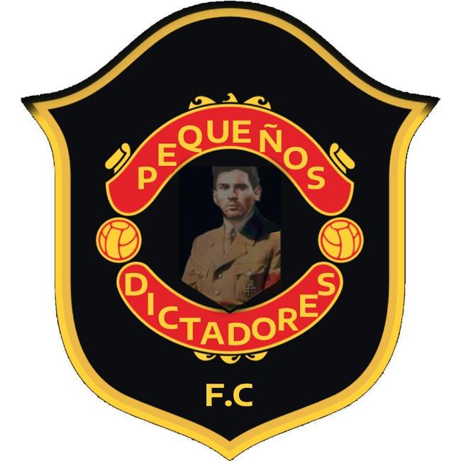 Pequeños Dictadores FC