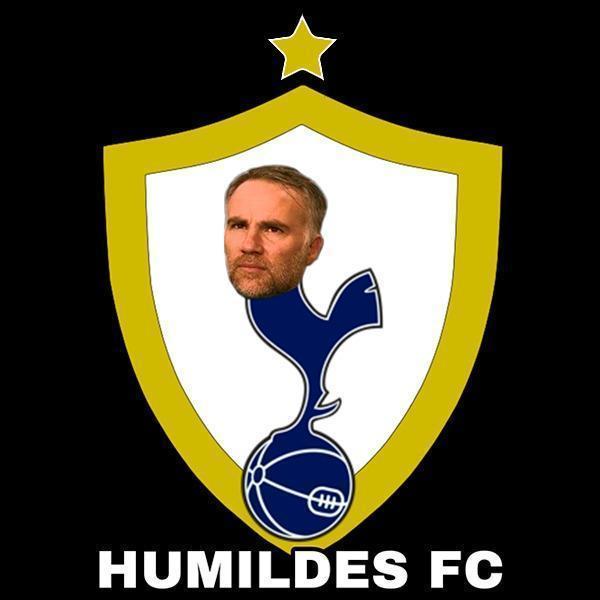 Humildes FC