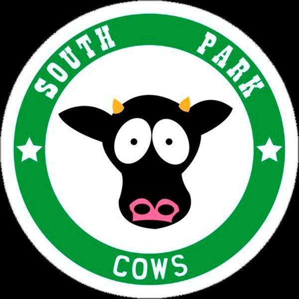 Vacas de South Park