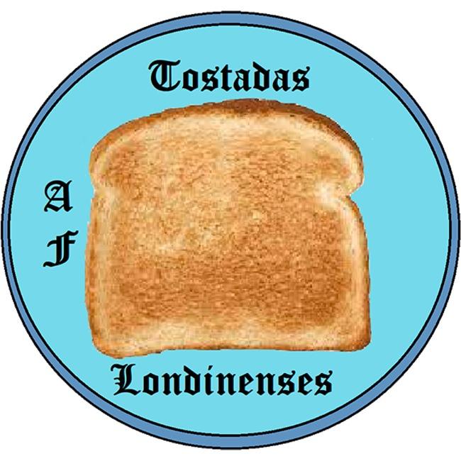 AF Tostadas Londinenses