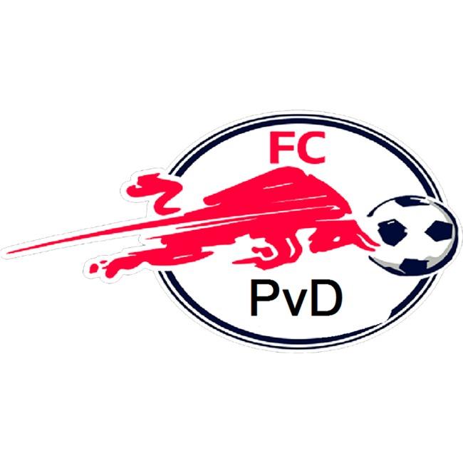 Red Bull PvD