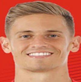 Marcos Llorente