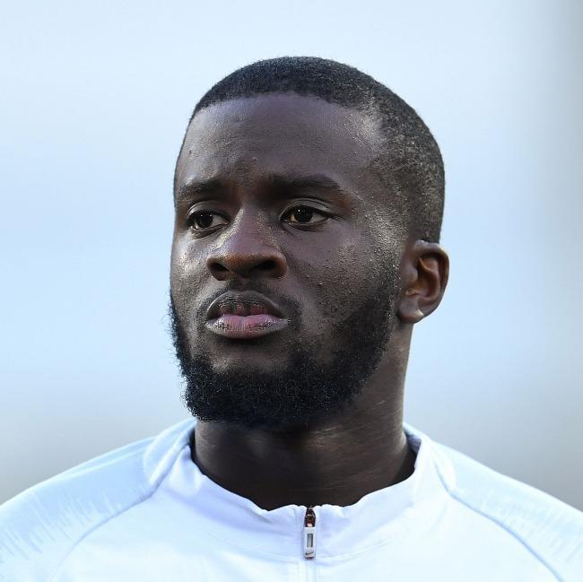 12. Ndombelé