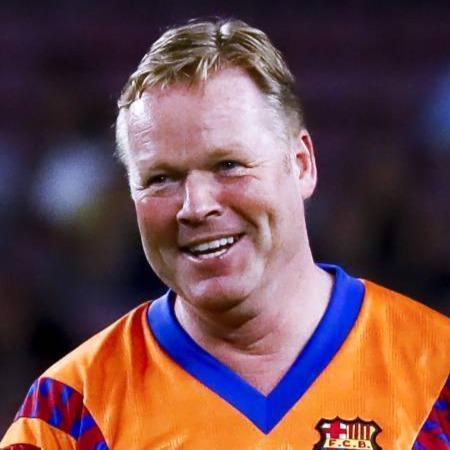 Koeman