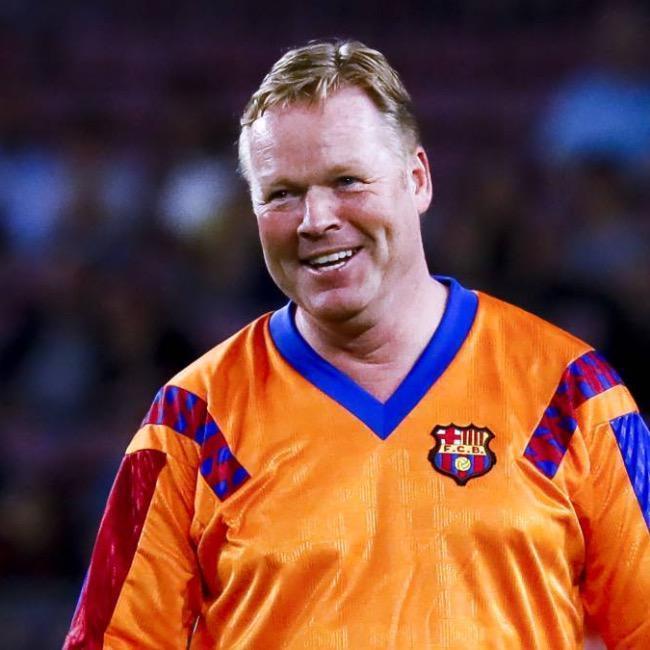 Koeman
